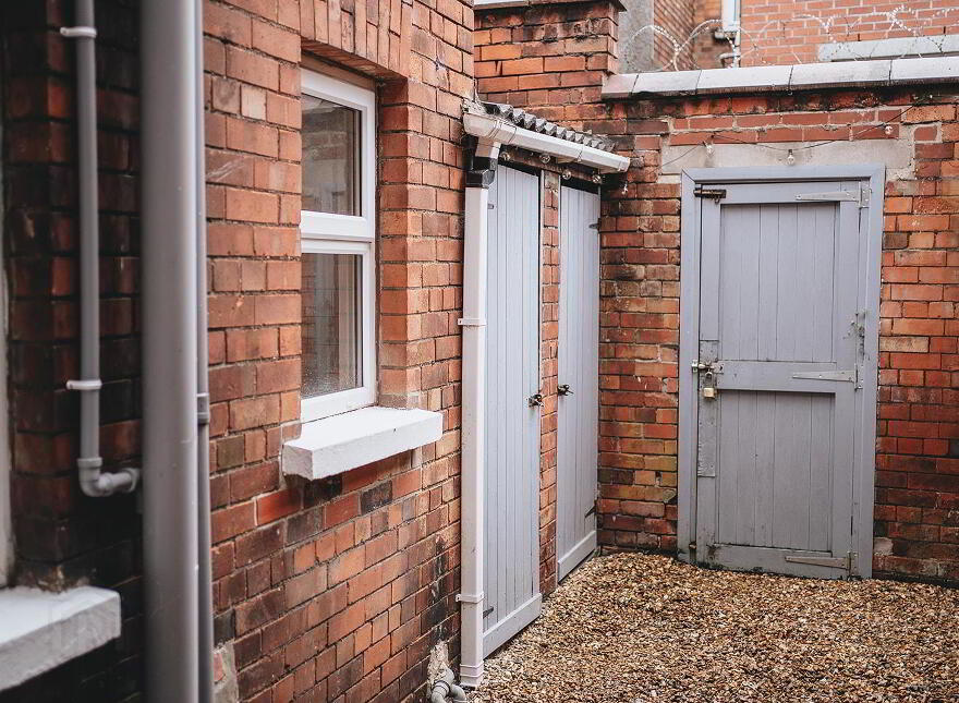34 Elaine Street, Belfast, BT9 5AR