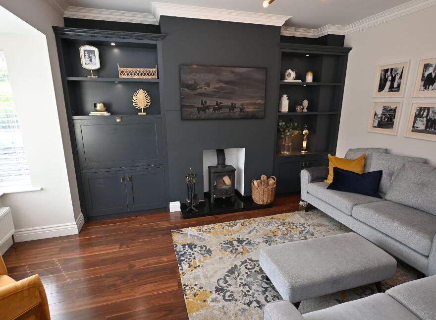 37 Fern Grove, Forest Hill, Carrigaline