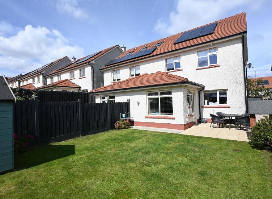 37 Fern Grove, Forest Hill, Carrigaline
