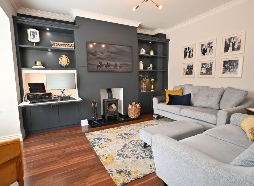 37 Fern Grove, Forest Hill, Carrigaline