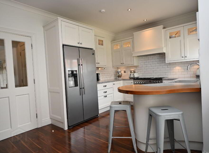 37 Fern Grove, Forest Hill, Carrigaline