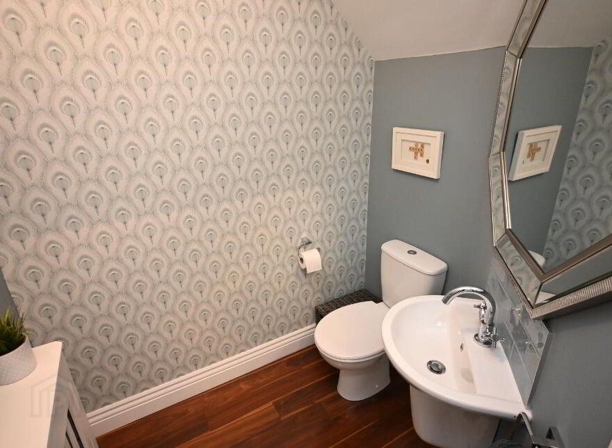 37 Fern Grove, Forest Hill, Carrigaline