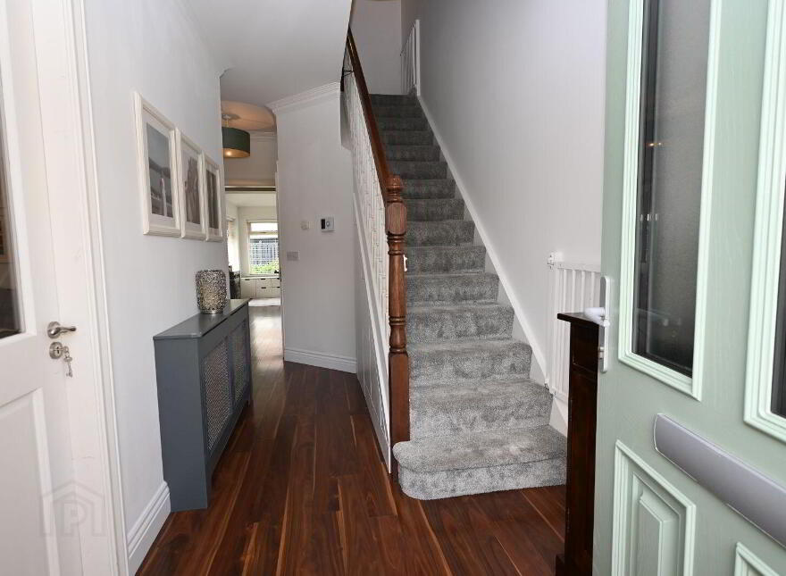 37 Fern Grove, Forest Hill, Carrigaline