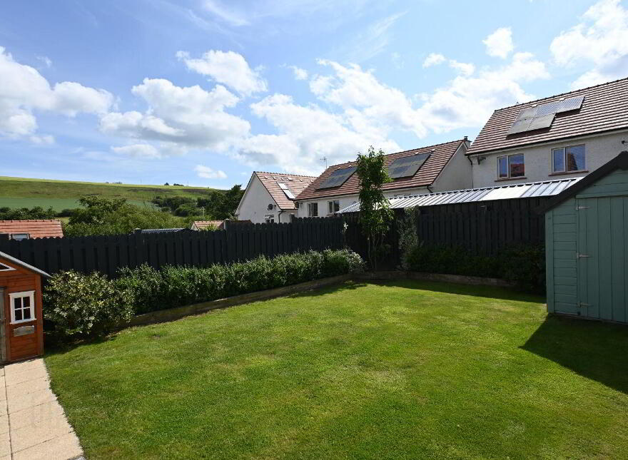 37 Fern Grove, Forest Hill, Carrigaline