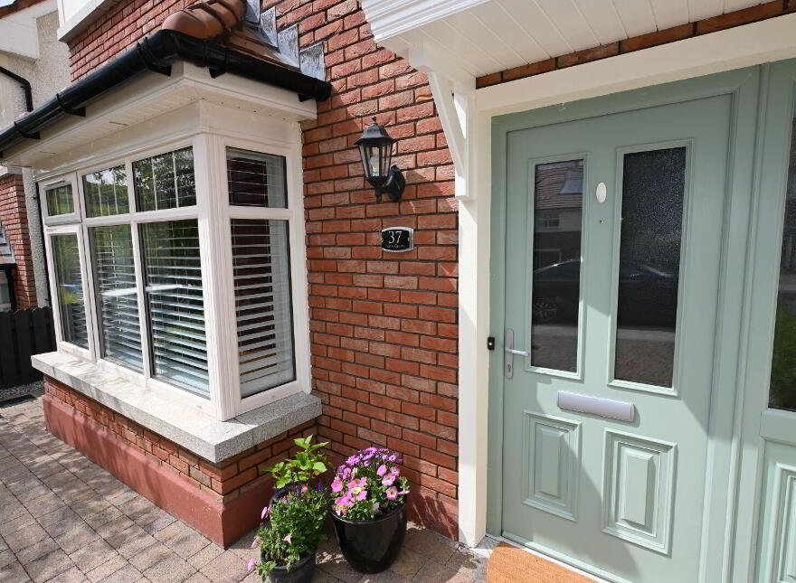 37 Fern Grove, Forest Hill, Carrigaline
