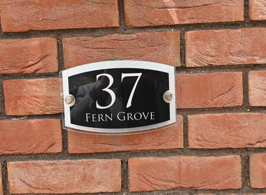 37 Fern Grove, Forest Hill, Carrigaline