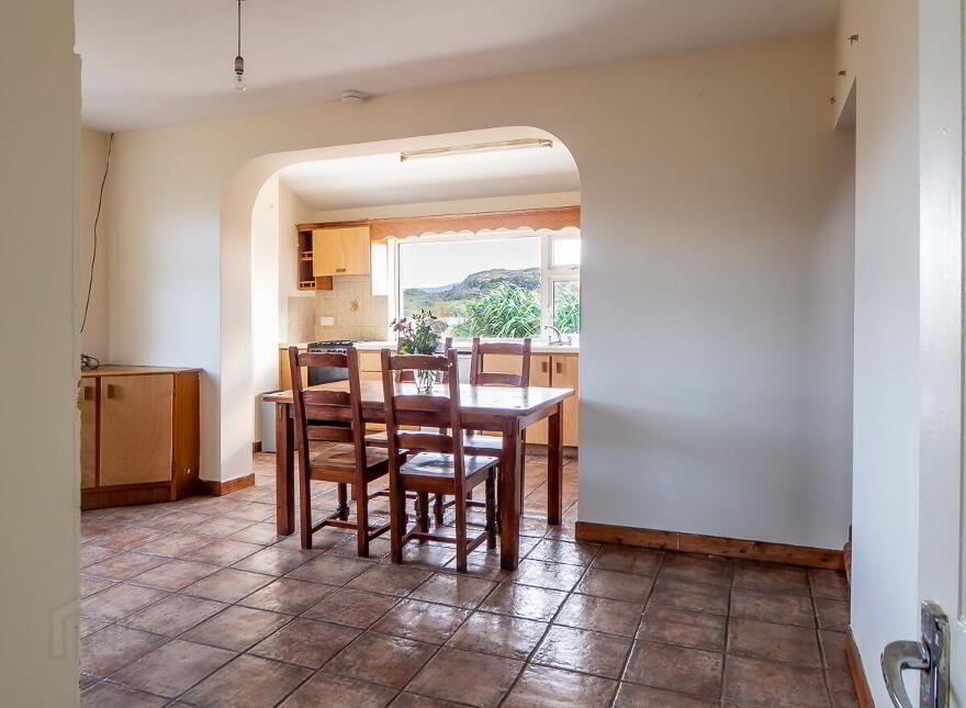 Derryinver (, 2 Residential Properties), Letterfrack,Galway, H91T3PP