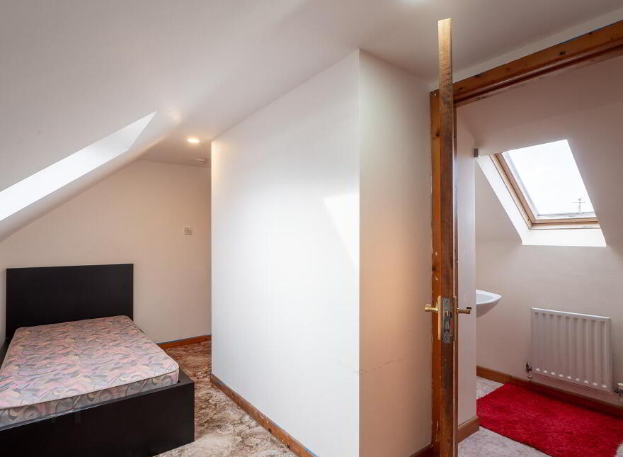 Derryinver (, 2 Residential Properties), Letterfrack,Galway, H91T3PP