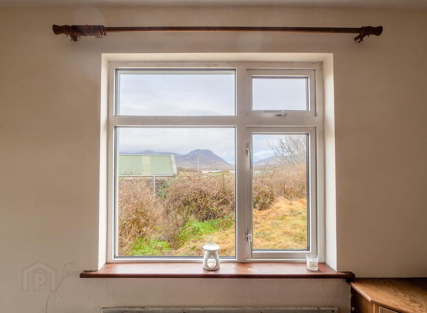 Derryinver (, 2 Residential Properties), Letterfrack,Galway, H91T3PP