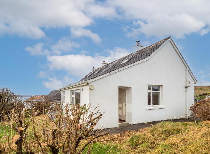 Derryinver (, 2 Residential Properties), Letterfrack,Galway, H91T3PP