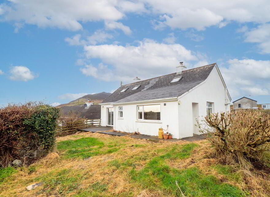 Derryinver (, 2 Residential Properties), Letterfrack,Galway, H91T3PP