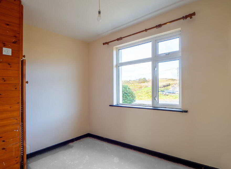 Derryinver (, 2 Residential Properties), Letterfrack,Galway, H91T3PP