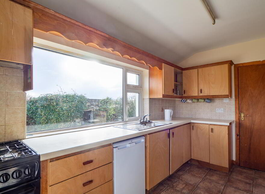 Derryinver (, 2 Residential Properties), Letterfrack,Galway, H91T3PP