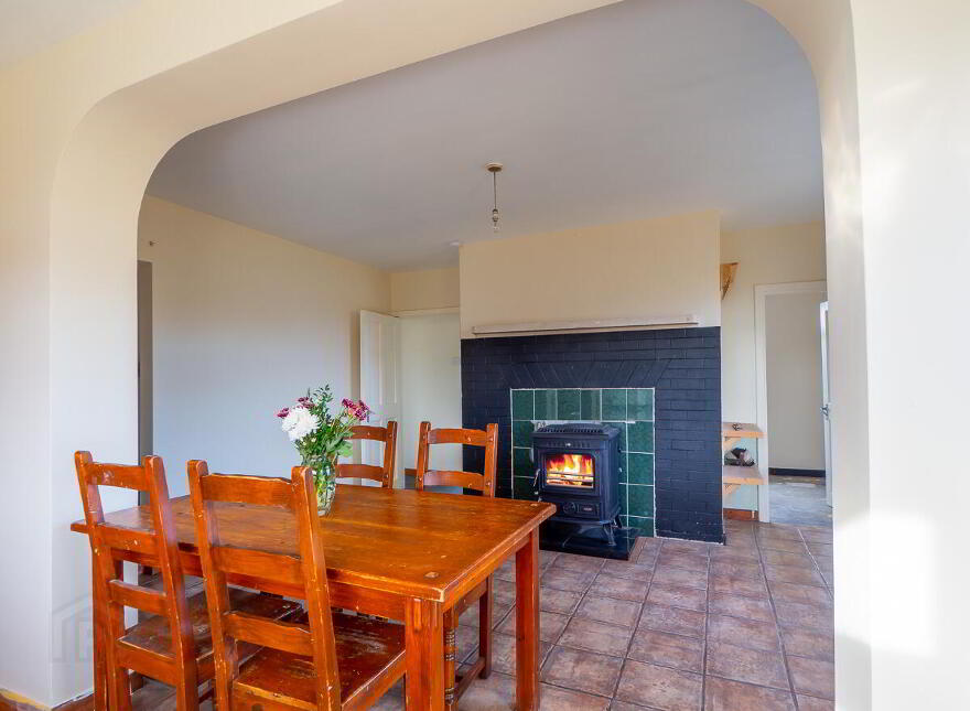 Derryinver (, 2 Residential Properties), Letterfrack,Galway, H91T3PP