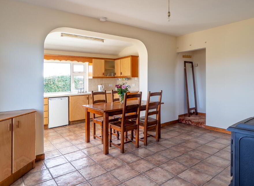 Derryinver (, 2 Residential Properties), Letterfrack,Galway, H91T3PP