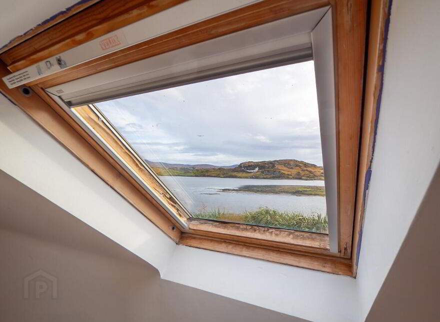 Derryinver (, 2 Residential Properties), Letterfrack,Galway, H91T3PP