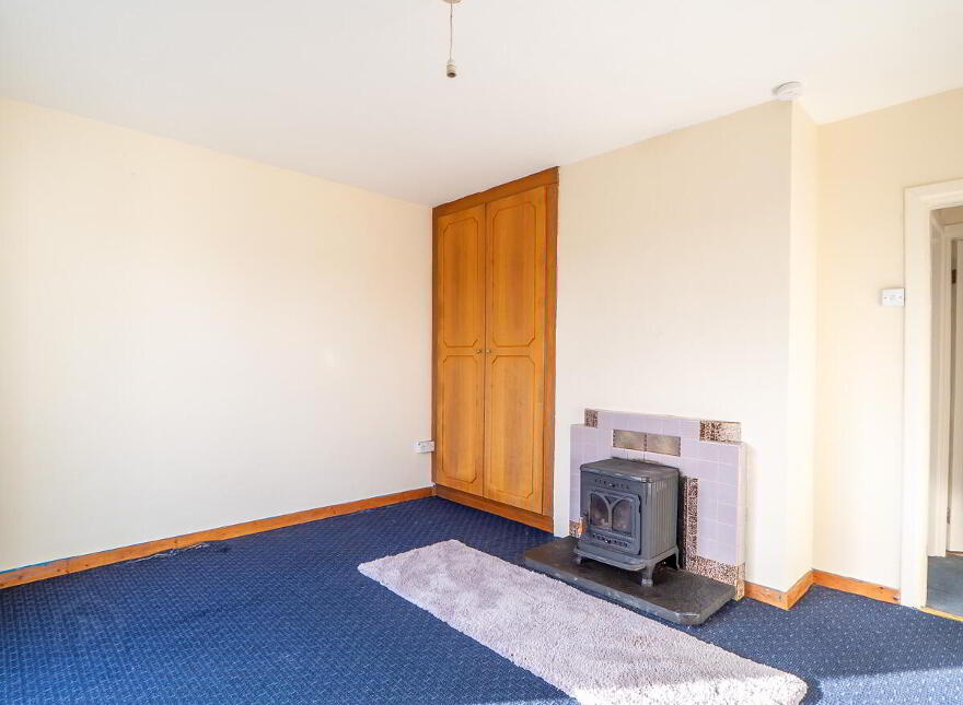 Derryinver (, 2 Residential Properties), Letterfrack,Galway, H91T3PP