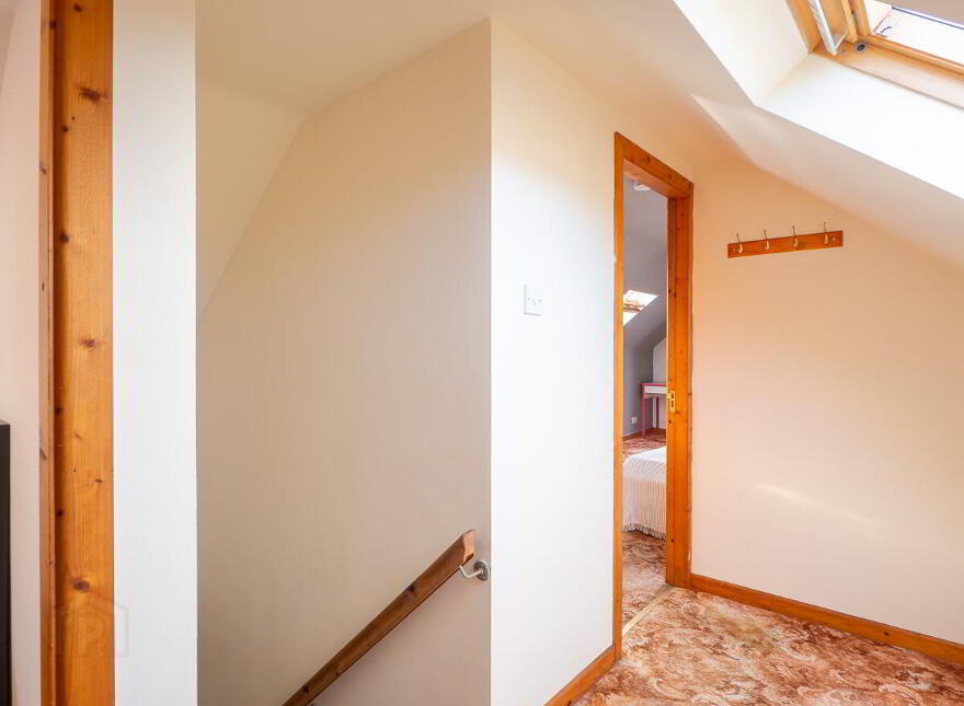 Derryinver (, 2 Residential Properties), Letterfrack,Galway, H91T3PP