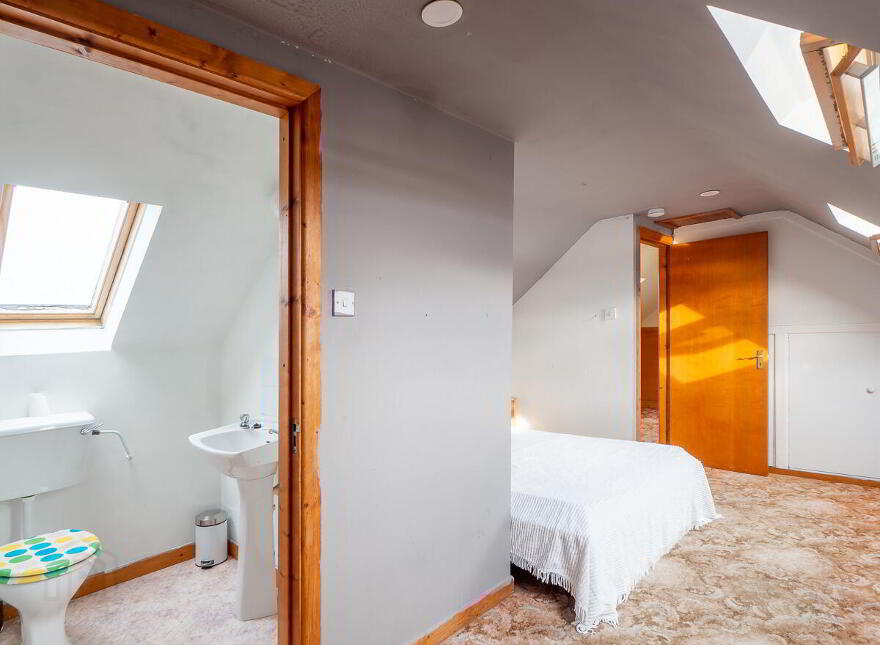 Derryinver (, 2 Residential Properties), Letterfrack,Galway, H91T3PP