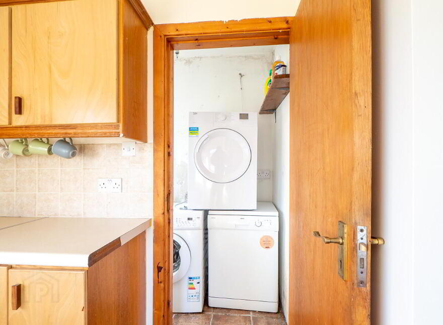 Derryinver (, 2 Residential Properties), Letterfrack,Galway, H91T3PP