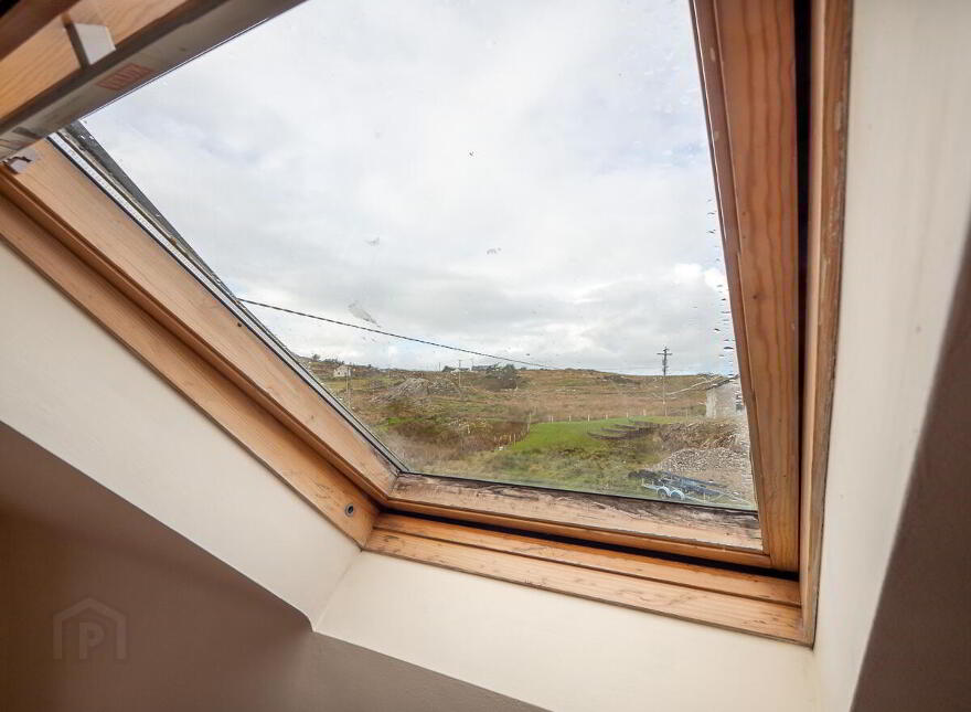 Derryinver (, 2 Residential Properties), Letterfrack,Galway, H91T3PP
