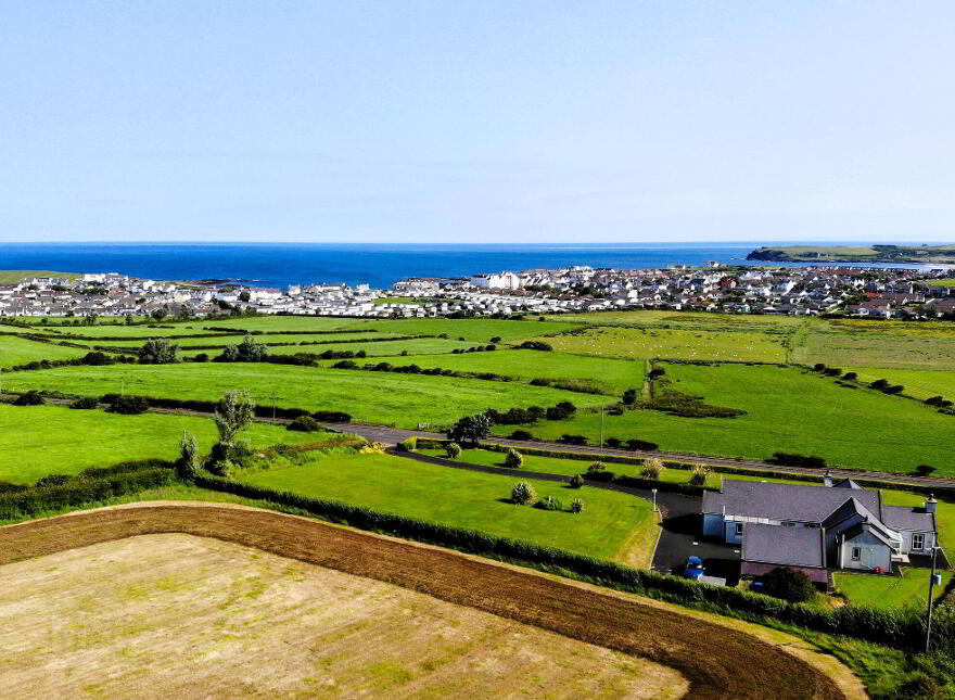50 Dunluce Road, Bushmills, BT57 8SH