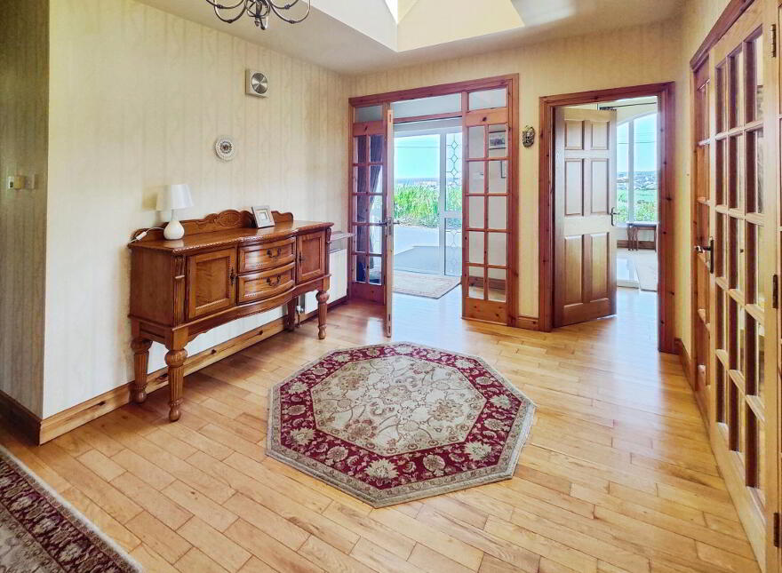50 Dunluce Road, Bushmills, BT57 8SH
