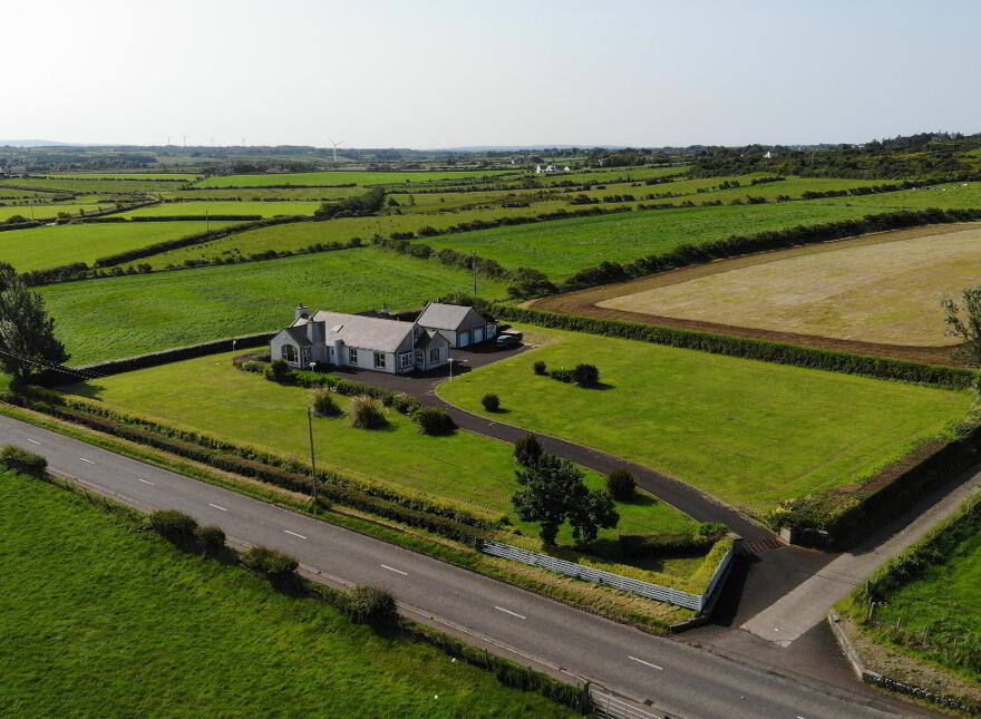 50 Dunluce Road, Bushmills, BT57 8SH