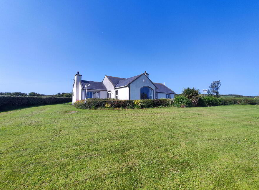 50 Dunluce Road, Bushmills, BT57 8SH