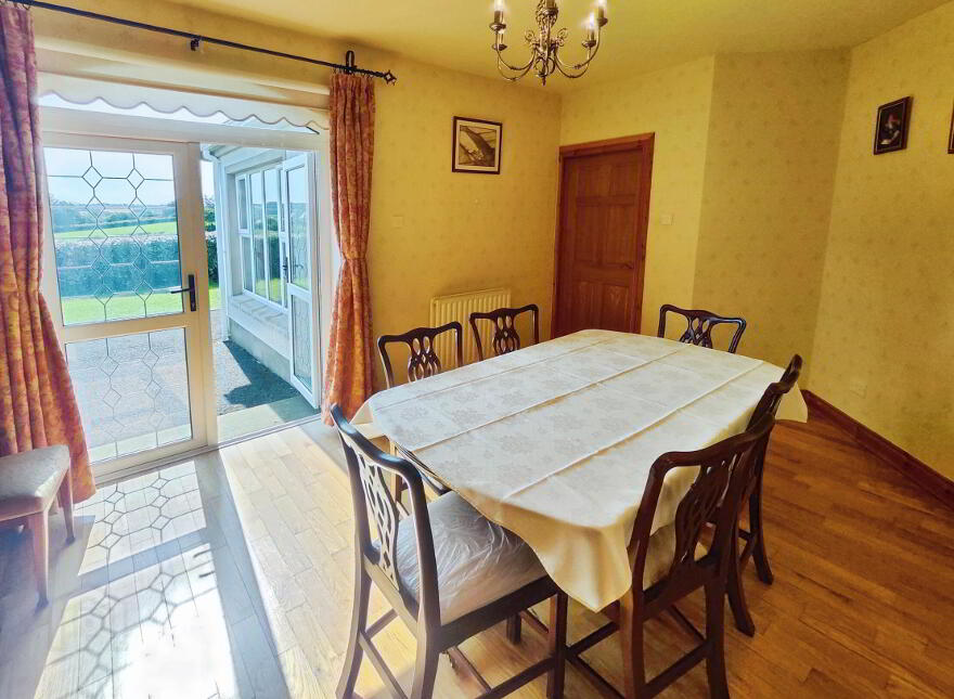 50 Dunluce Road, Bushmills, BT57 8SH