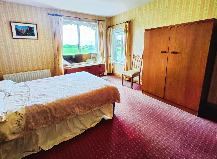 50 Dunluce Road, Bushmills, BT57 8SH