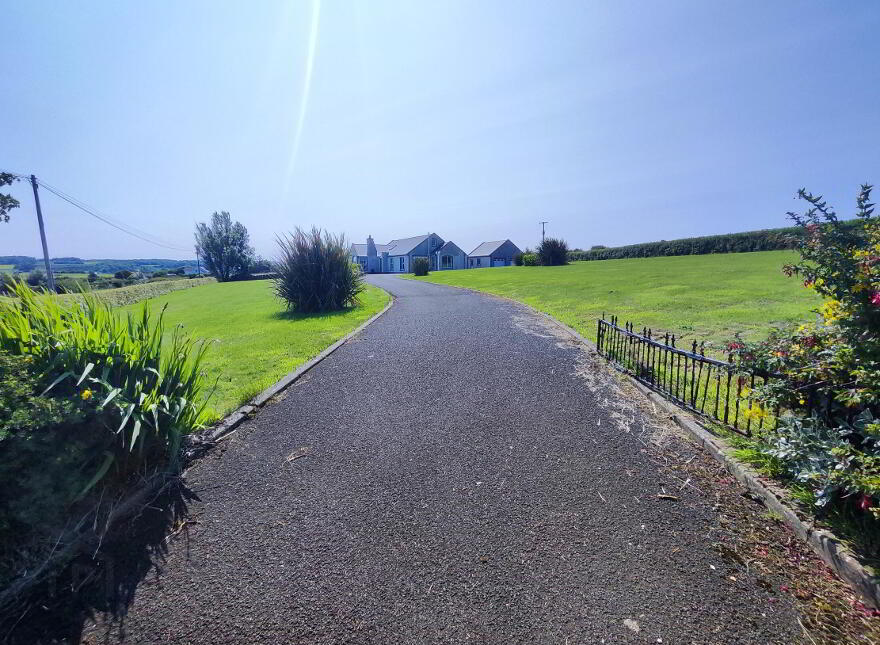 50 Dunluce Road, Bushmills, BT57 8SH