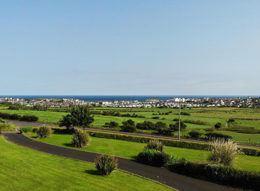 50 Dunluce Road, Bushmills, BT57 8SH