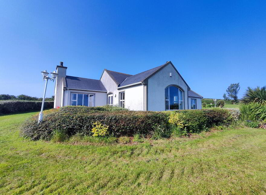 50 Dunluce Road, Bushmills, BT57 8SH