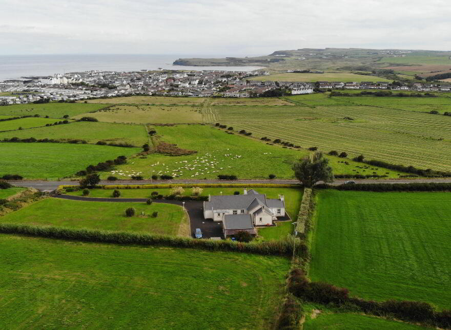 50 Dunluce Road, Bushmills, BT57 8SH
