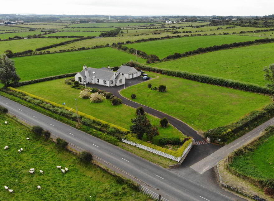 50 Dunluce Road, Bushmills, BT57 8SH