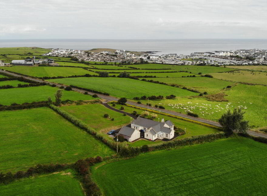 50 Dunluce Road, Bushmills, BT57 8SH