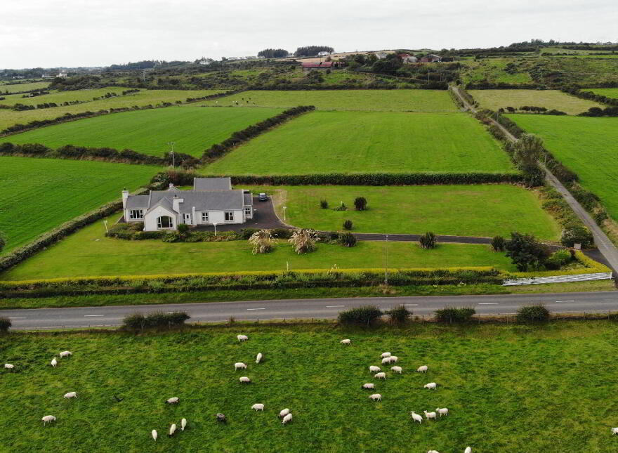 50 Dunluce Road, Bushmills, BT57 8SH