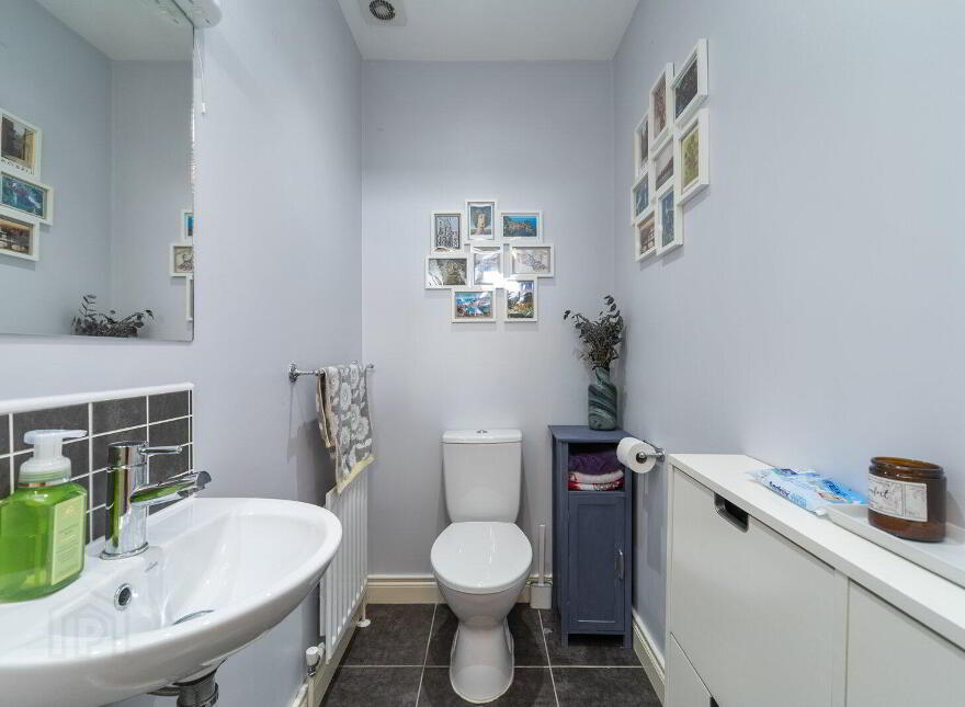 11 Coopers Mill Gardens, Dundonald, Belfast, BT16 1SF