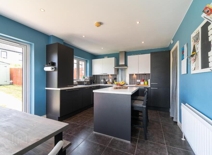 11 Coopers Mill Gardens, Dundonald, Belfast, BT16 1SF