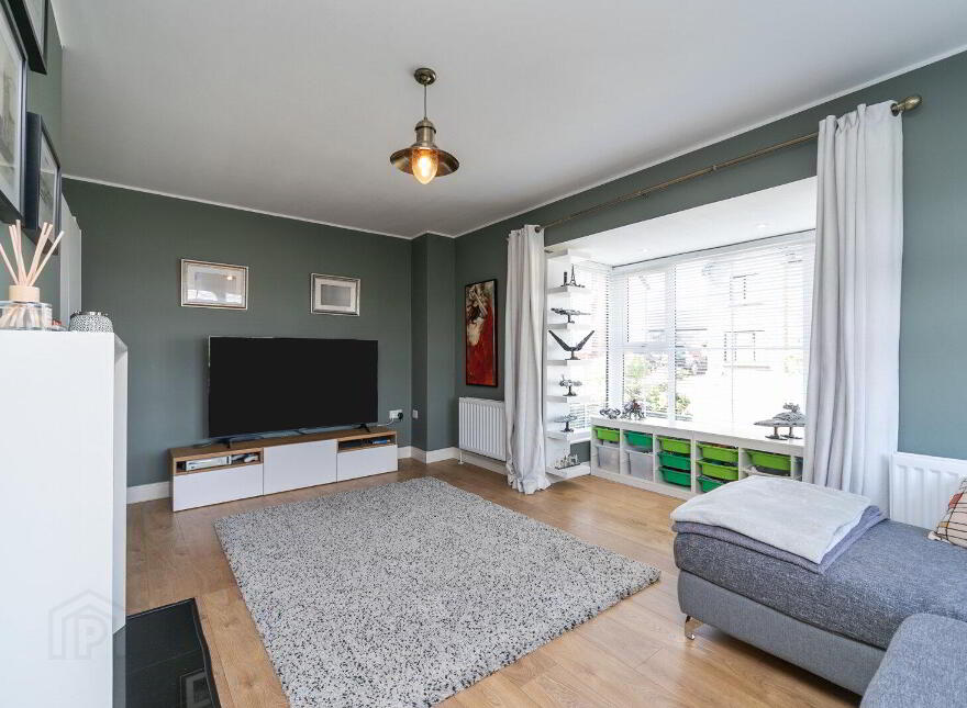11 Coopers Mill Gardens, Dundonald, Belfast, BT16 1SF