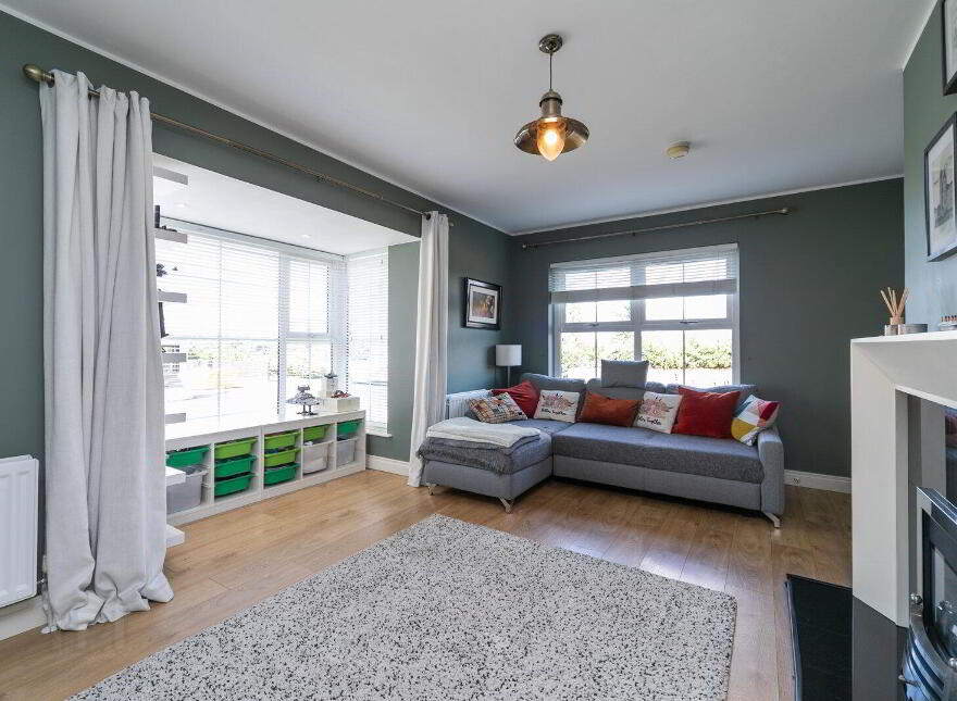 11 Coopers Mill Gardens, Dundonald, Belfast, BT16 1SF