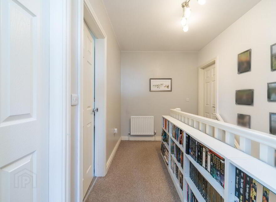 11 Coopers Mill Gardens, Dundonald, Belfast, BT16 1SF