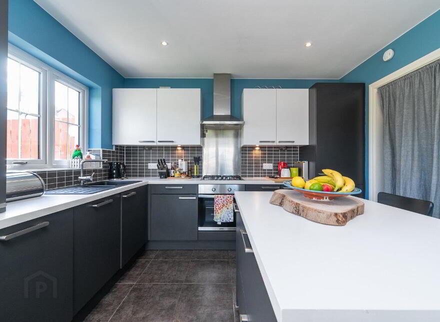 11 Coopers Mill Gardens, Dundonald, Belfast, BT16 1SF