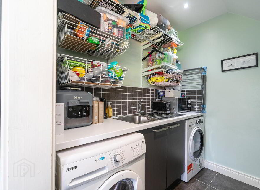 11 Coopers Mill Gardens, Dundonald, Belfast, BT16 1SF