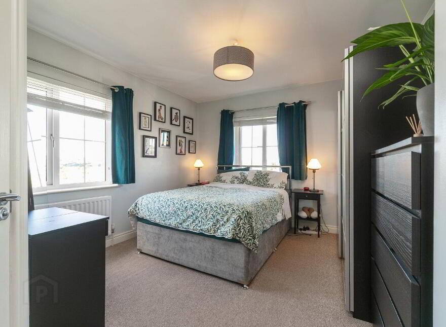 11 Coopers Mill Gardens, Dundonald, Belfast, BT16 1SF