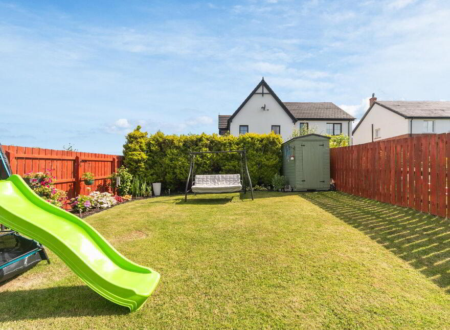 11 Coopers Mill Gardens, Dundonald, Belfast, BT16 1SF