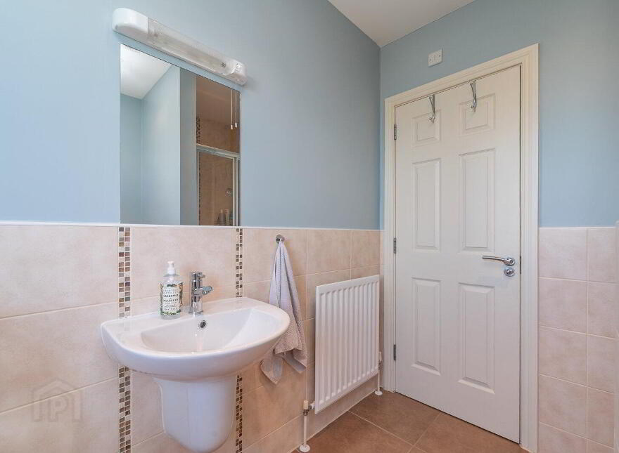 11 Coopers Mill Gardens, Dundonald, Belfast, BT16 1SF