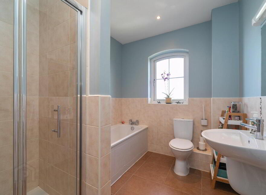 11 Coopers Mill Gardens, Dundonald, Belfast, BT16 1SF
