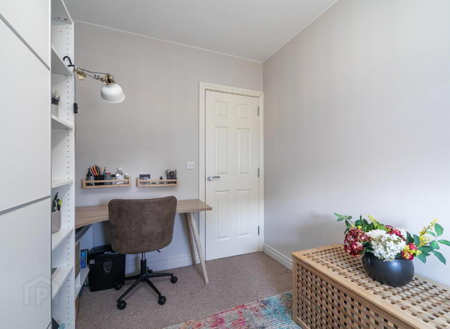 11 Coopers Mill Gardens, Dundonald, Belfast, BT16 1SF
